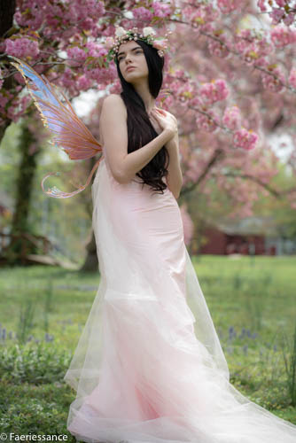 ©Faeriessance, Shivokevich, 2018