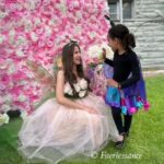 Faeriessance™ Peony & Friend