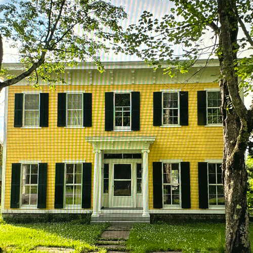 Faeriessance, the Haven North House